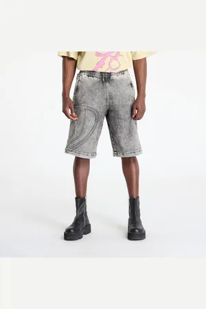 Diesel Short D-Enny-S Track Shorts / Blue M