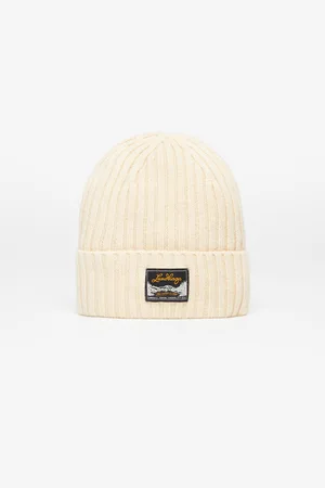 Lundhags Knak Wool Beanie Universal