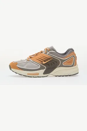 Nike Baskets Air Pegasus Wave Prm / Copper Moon-Flat Pewter EUR 44