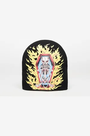 Rip N Dip Burn In Heck Beanie Universal