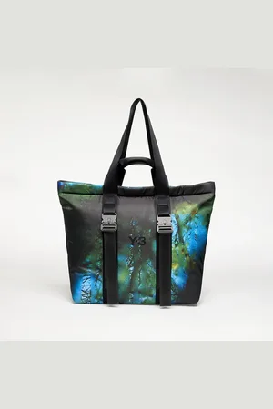 Y-3 Sac AOP Shopper Bag Universal