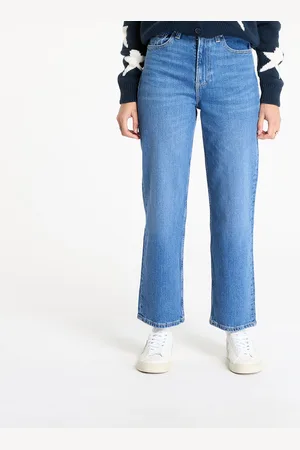 Tommy Hilfiger Jeans Tommy Jeans Layla High Slim Straight Jeans W25/L30
