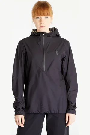 On Running Veste Waterproof Anorak XS
