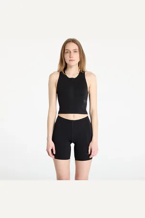 Y-3 T-shirt Running Fitted Top L