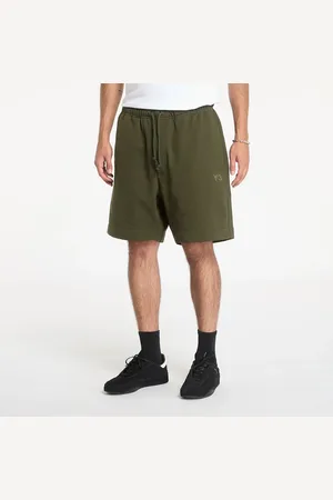 Y-3 Short Brushed Terry Shorts M