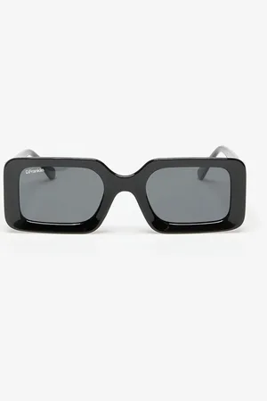 D.franklin Lunettes de soleil Bahamas Sunglasses / Smoke Universal