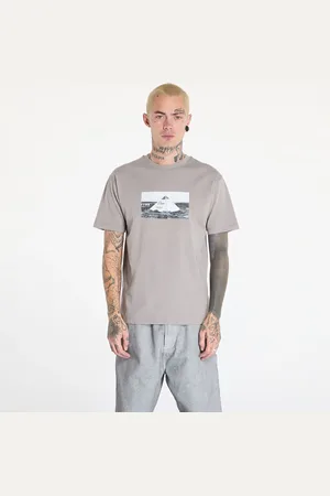 DIME T-shirt Bass T-Shirt UNISEX L