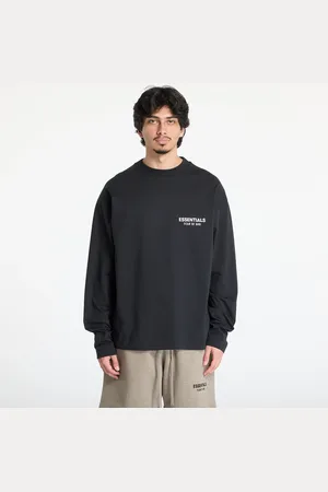 FEAR OF GOD T-shirt Classic Fit Long Sleeve Tee L