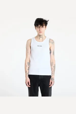 Daily paper Débardeur Dias Rib Tank Top L