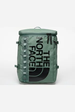 The North Face Base Camp Fuse Box / TNF Black 30 l