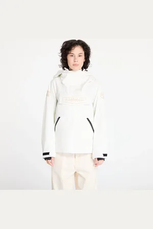 Napapijri Coupe-vent W Rf Ice Jacket M