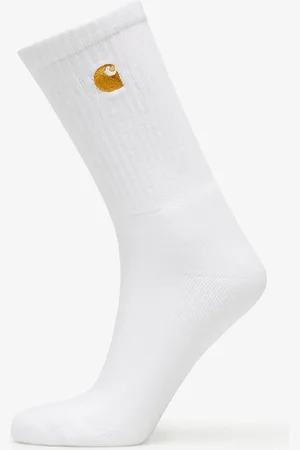 Carhartt Chase Socks / Gold Universal