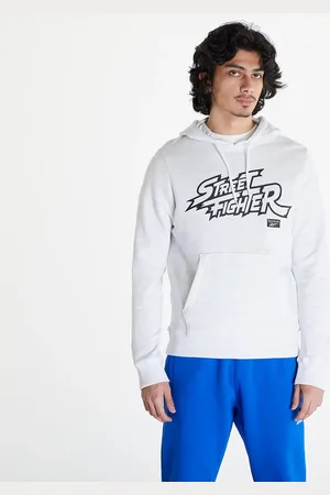 Reebok Sweatshirt Sf Graphic Hoodie UNISEX S