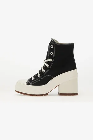 Converse Baskets Chuck 70 De Luxe Heel / Egret/ Egret EUR 35
