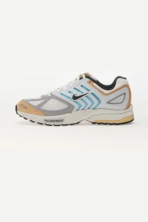 Nike Baskets Air Pegasus 2005 / Anthracite-Phantom-Aquarius Blue EUR 44
