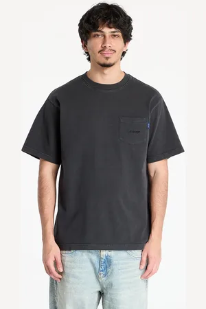 AWAKE NY T-shirt Pocket SS Tee L