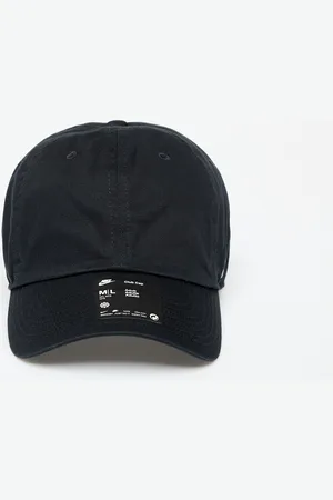 Nike Club Cap Unstructured Cap / White M/L