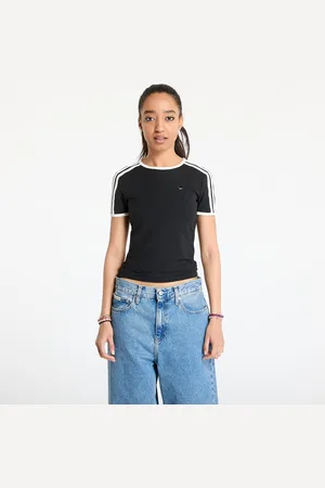 adidas T-shirt 3 Stripes Cali Tee L