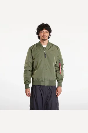 Alpha Industries Veste Alpha Industries MA - 1 TT L