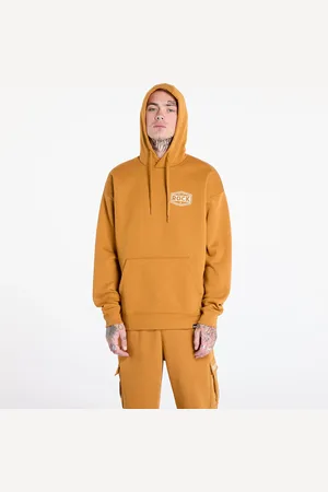 Under Armour Sweatshirt Project Rock Icon Fleece Hoody / Silt M