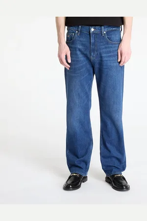 Tommy Hilfiger Jeans Tommy Jeans Otis Regular Straight Jeans W29/L32
