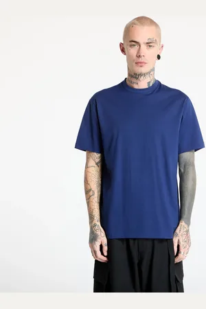 Y-3 T-shirt Graphic Short Sleeve T-Shirt UNISEX M