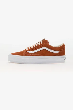 Vans Baskets Old Skool 36 LX Pig Suede EUR 43