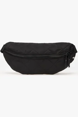 New Era Sac banane Quilted Waist Bag Universal