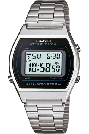 Casio Montre Vintage B640WD-1AVEF Universal