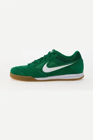Nike Baskets Gato / White-Gum Light Brown EUR 44