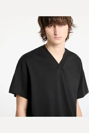 FEAR OF GOD T-shirt Essential V-Neck T-Shirt 3-Pack L