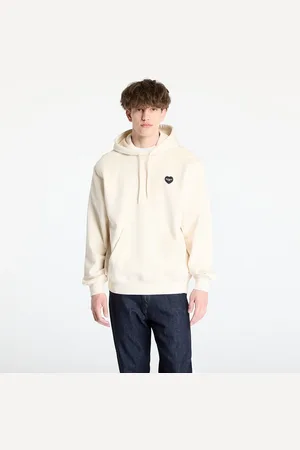 Carhartt Sweatshirt Hooded Ingo Sweat L