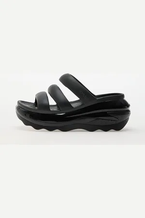 Crocs Baskets Mega Crush Triple Strap EUR 39-40