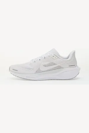 Nike Baskets Air Zoom Pegasus 41 / -Pure Platinum-Mtlc Silver EUR 46