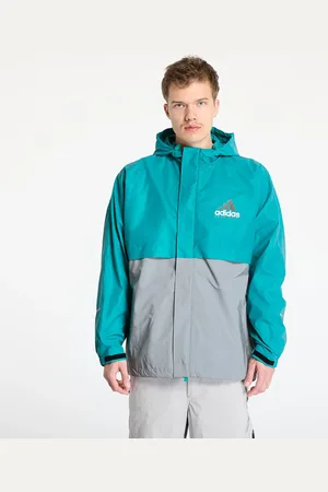 adidas Veste adidas Equipment Windbreaker L