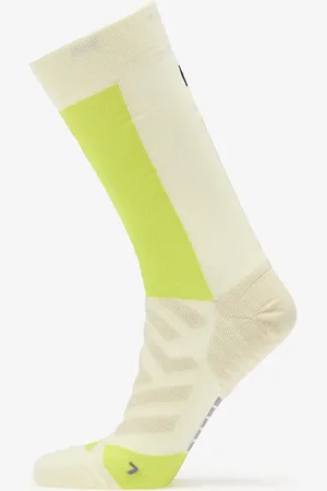 On Running Performance High Socks / Kiwi L