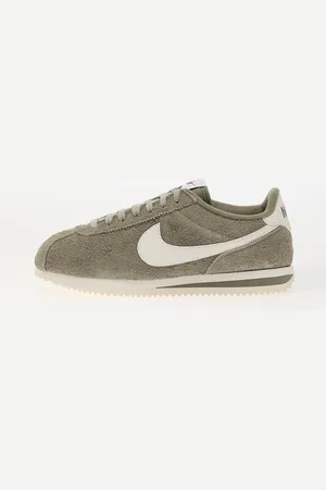 Nike Baskets W Cortez Vintage Suede / Sail- EUR 36.5