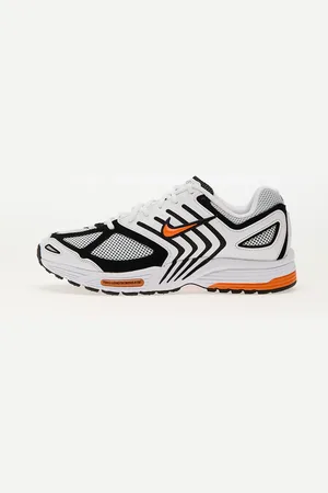 Nike Baskets Air Pegasus 2005 / Safety Orange-Black EUR 44
