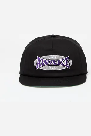 AWAKE NY Les 5 Panel Hat Universal