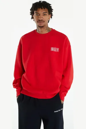 AWAKE NY Sweatshirt Awake Crewneck M