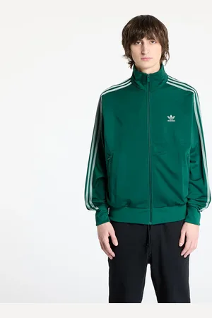 adidas Sweatshirt adidas Firebird Adicolor Tracktop L