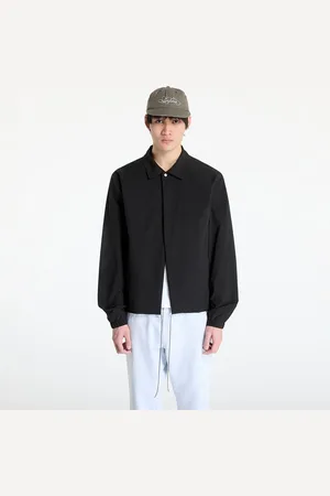 Post Archive Faction PAF Veste 8.0 Coach Jacket Right L