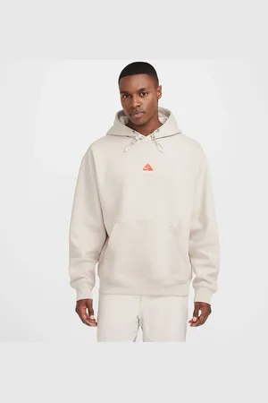 Nike Sweatshirt ACG Therma-FIT Fleece Pullover Hoodie / S