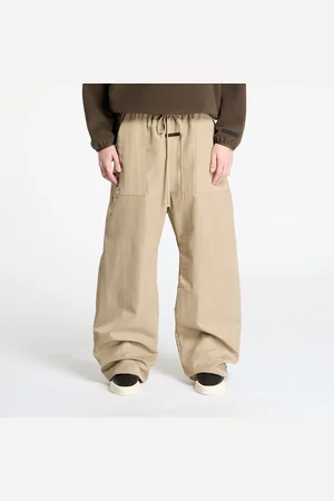 FEAR OF GOD Pantalons Textured Nylon Utility Pant XXL