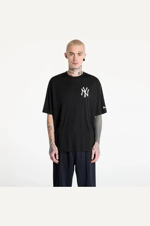 New Era T-shirt MLB League Essential T-shirt New York Yankees UNISEX M