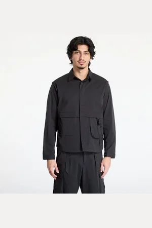 Alpha Industries Veste Alpha Industries Utility Overshirt M