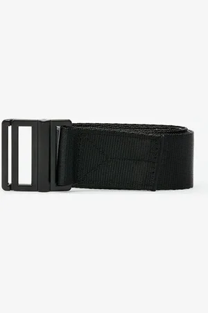 Y-3 Bande Classic Logo Belt L