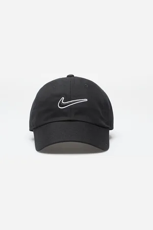 Nike Club Unstructured Swoosh Cap / L/XL