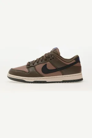 Nike Baskets W Dunk Low / Anthracite-Mink Brown EUR 36