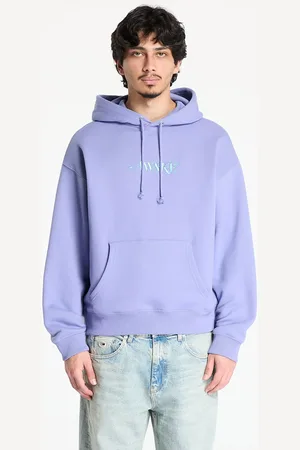 AWAKE NY Sweatshirt Classic Logo Hoodie L
